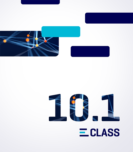 Product image: ECLASS 10.1