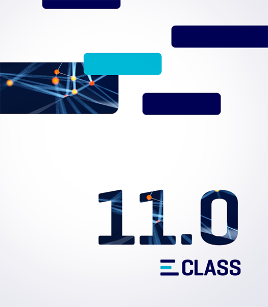 Product image: ECLASS 11.0