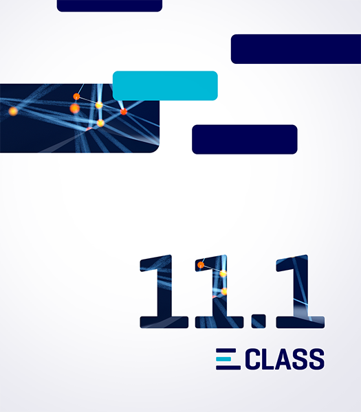 Product image: ECLASS 11.1
