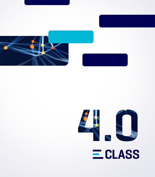 Product image: ECLASS 4.0