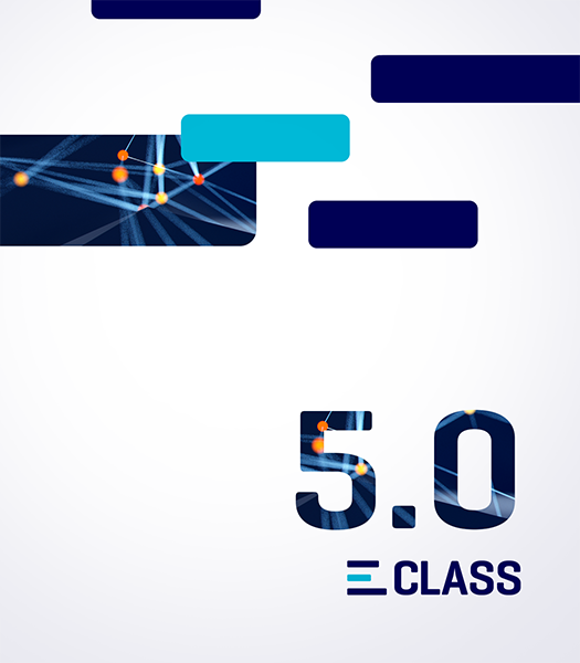 Product image: ECLASS 5.0