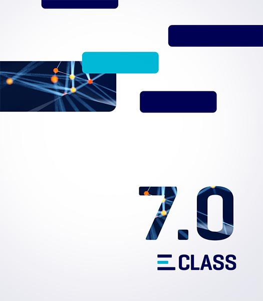 Product image: ECLASS 7.0