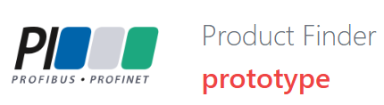 PNO and ECLASS launch prototype phase of the Profinet Product Finder ...