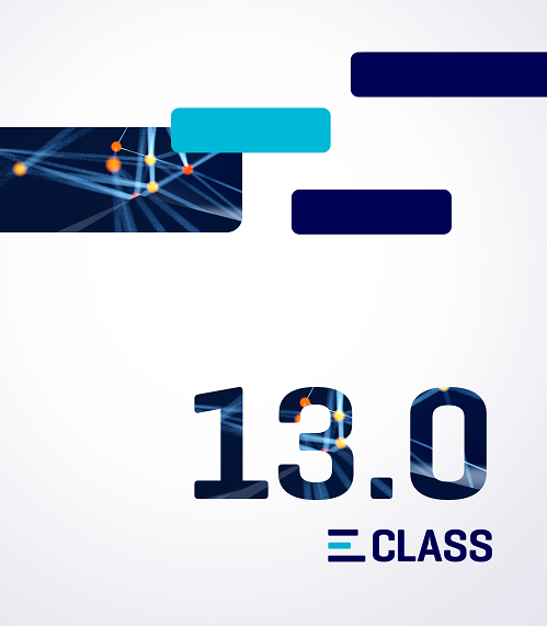 [Translate to Chinesisch:] ECLASS Release 13.0