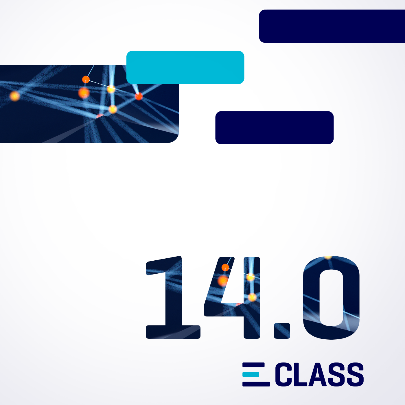[Translate to Chinesisch:] ECLASS Release 14.0