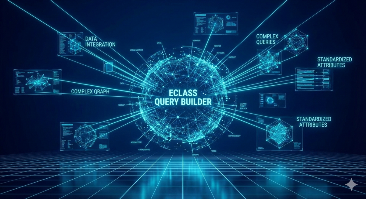 ECLASS Query Builder - Dynamischer Report Generator für mehr ...