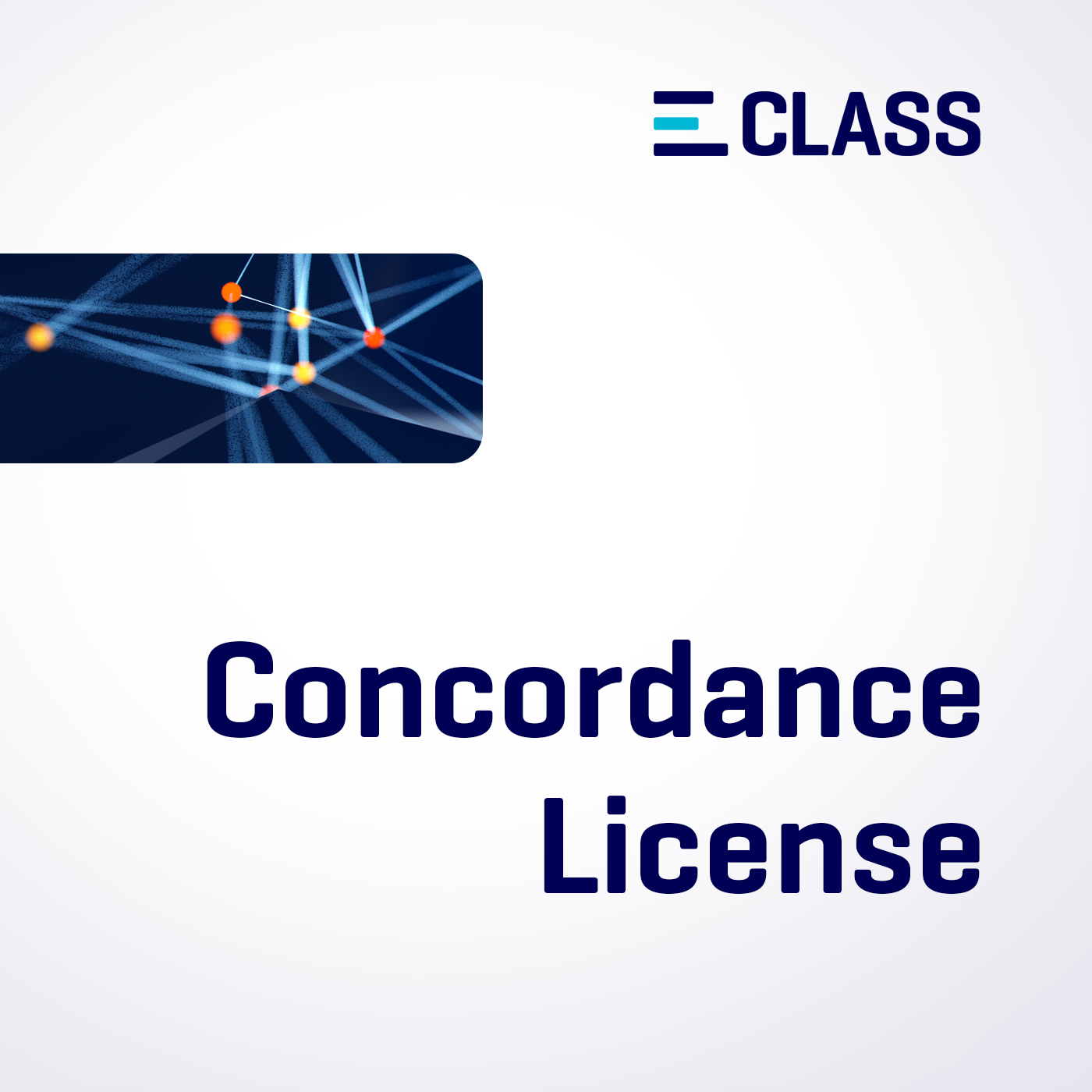 Produktbild: ECLASS Concordance Lizenz