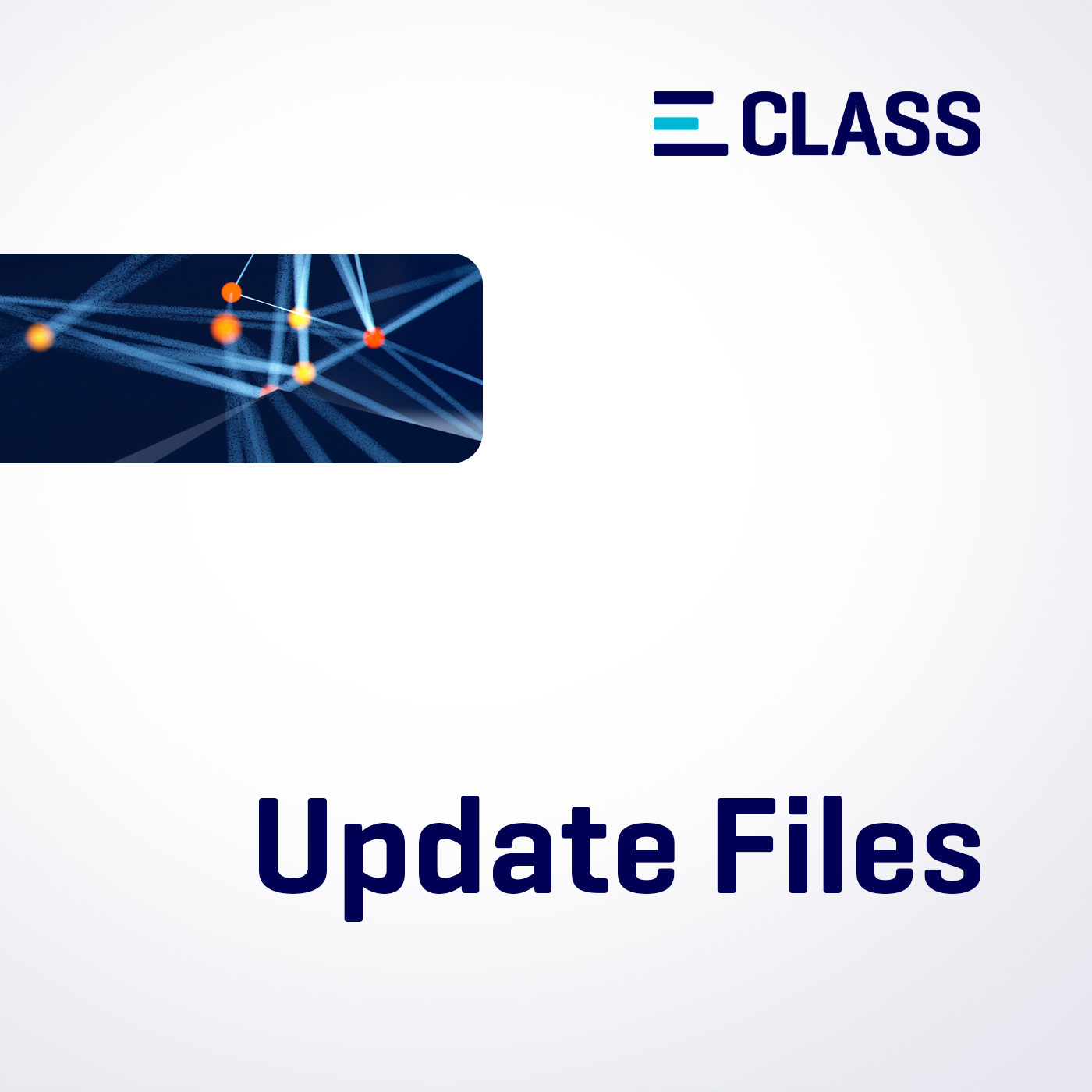 Produktbild: ECLASS Update Files