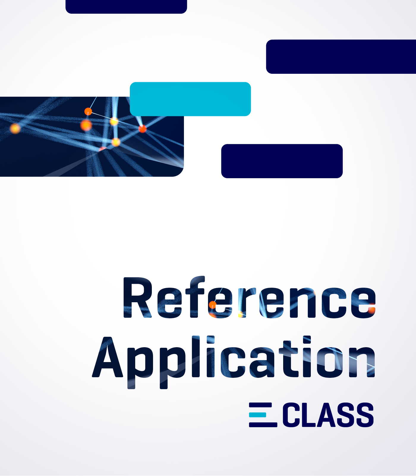 Produktbild: ECLASS-Referenz-Applikation