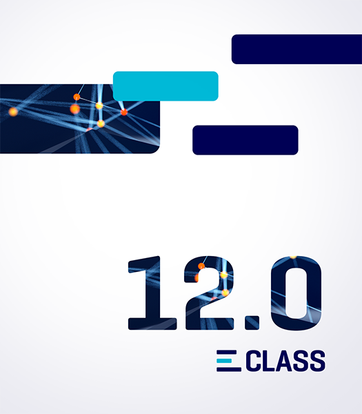 Product image: ECLASS 12.0