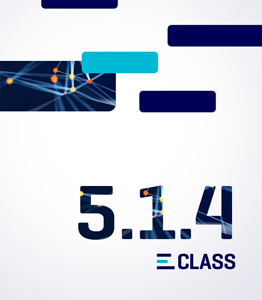 Produktbild: ECLASS 5.1.4