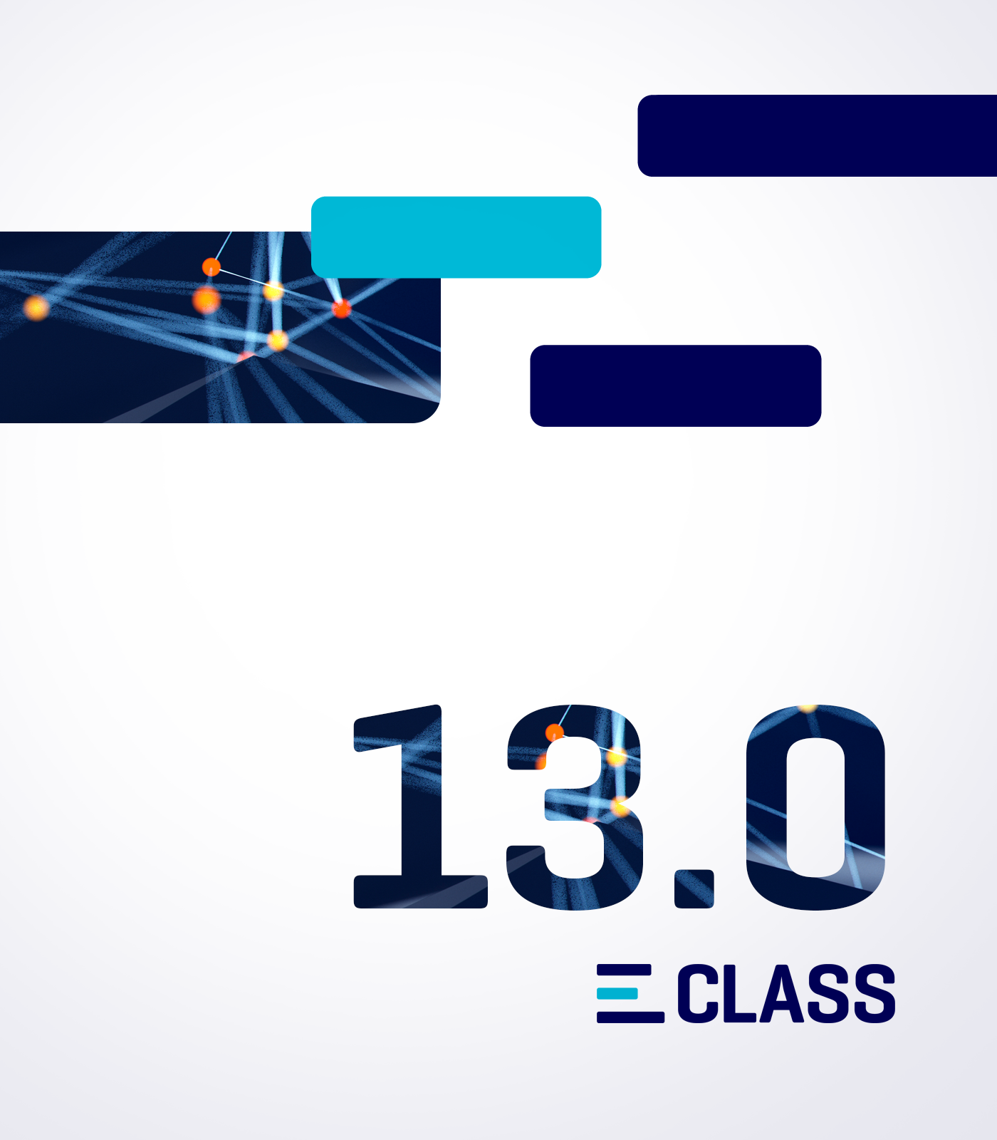 Product image: ECLASS 13.0