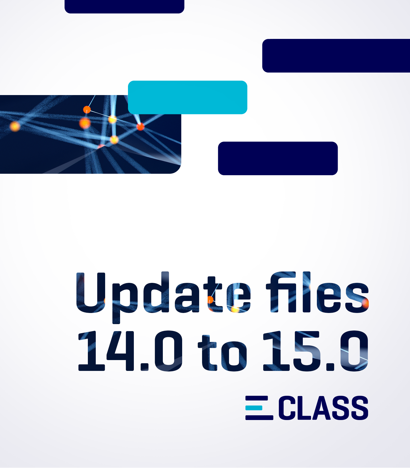 Product image: Update Files 14.0 to 15.0